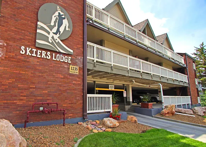 Skiers Lodge