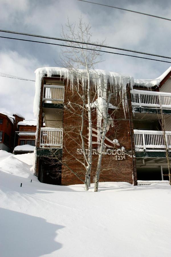 Skiers * Park City