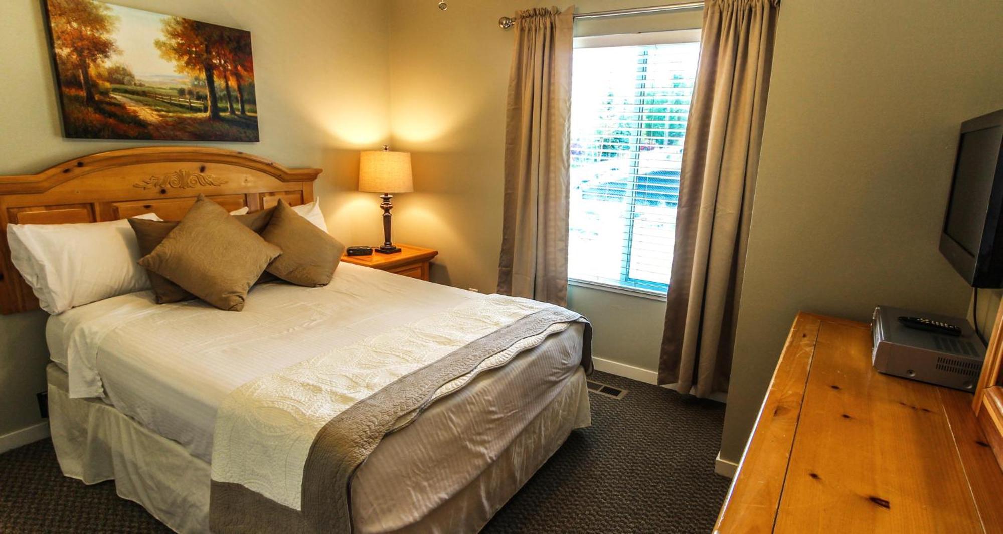 Skiers Hotel Park City