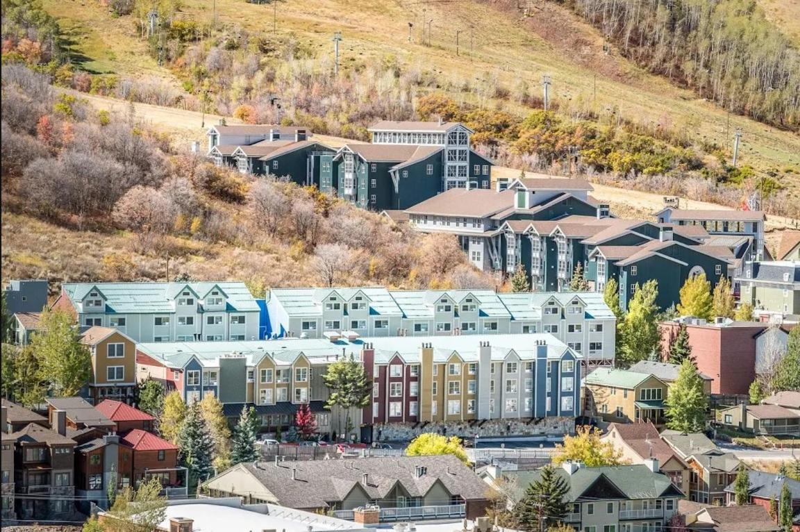 Hotel Skiers